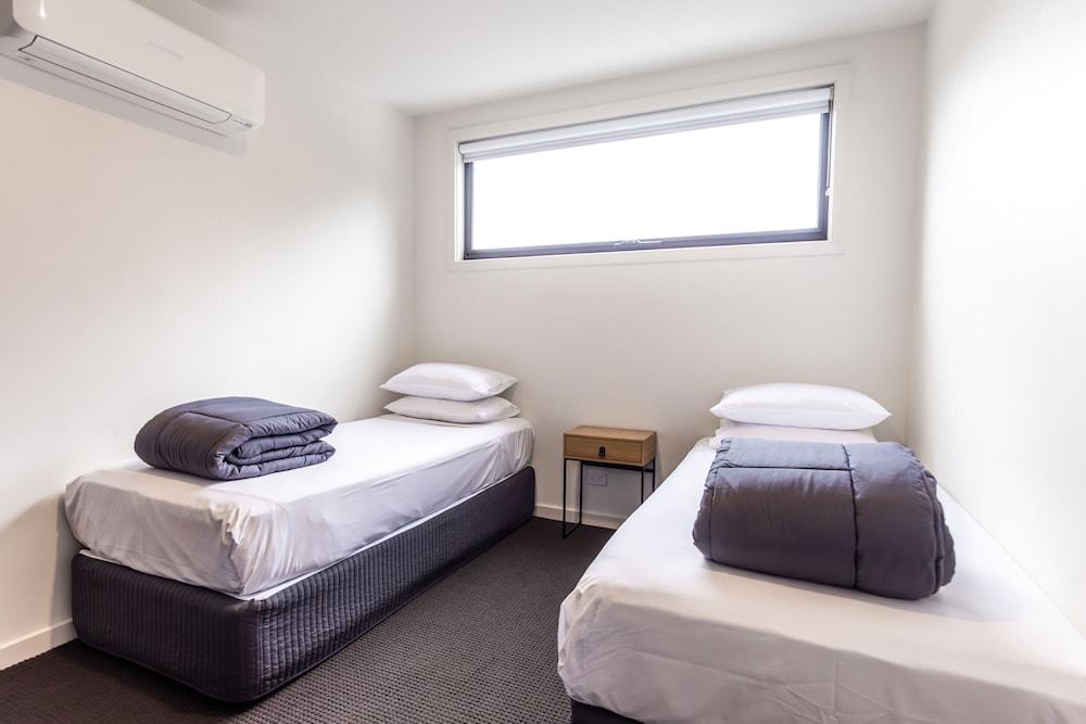 NRMA Ballarat Holiday Park