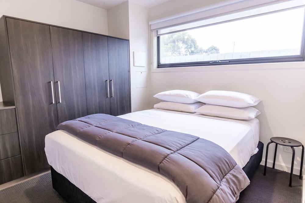 NRMA Ballarat Holiday Park