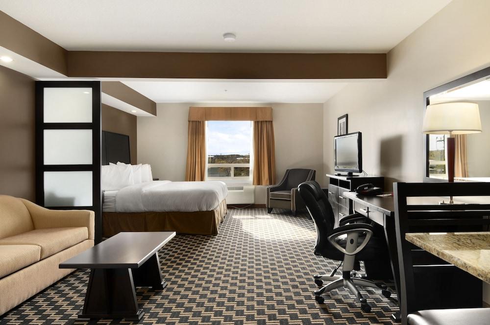 Ramada by Wyndham Cold Lake