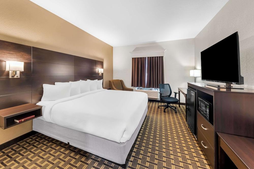 Best Western Halito Inn