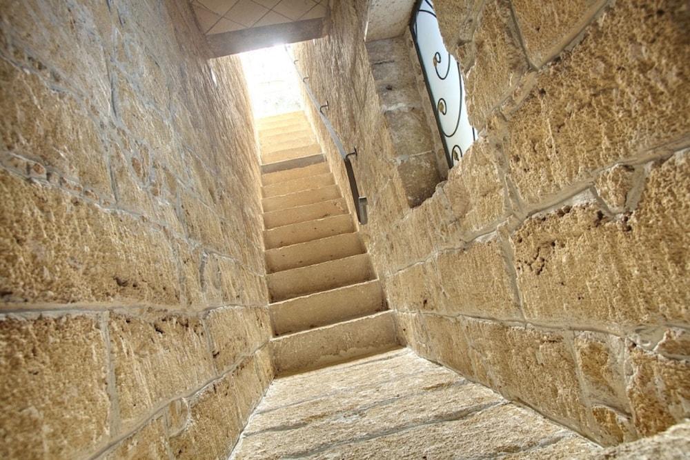 Tenuta Monacelli Lecce