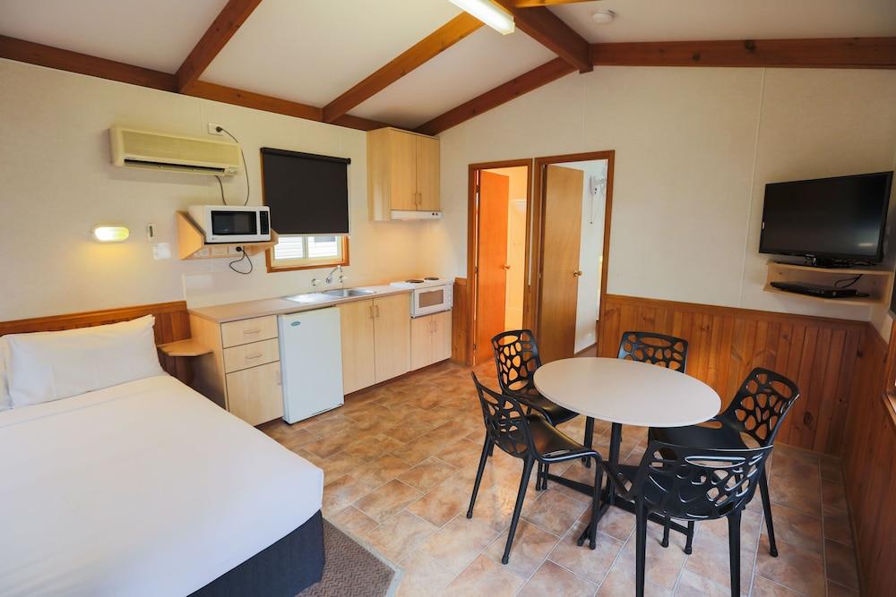 BIG4 Melbourne Holiday Park