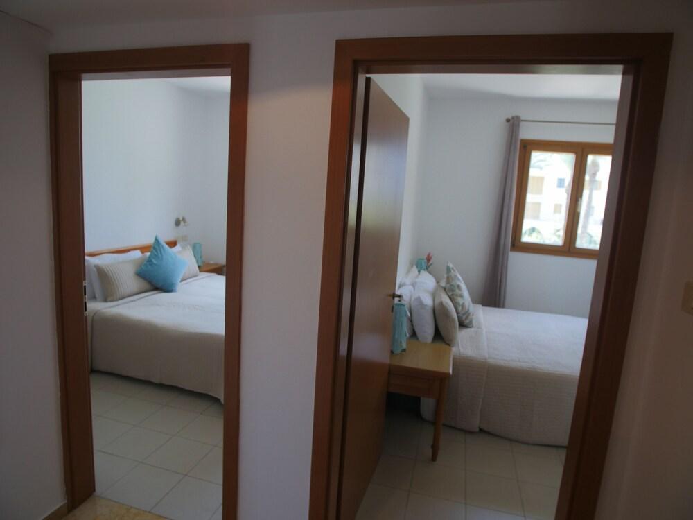 Andromeda Hill apartments & Spa