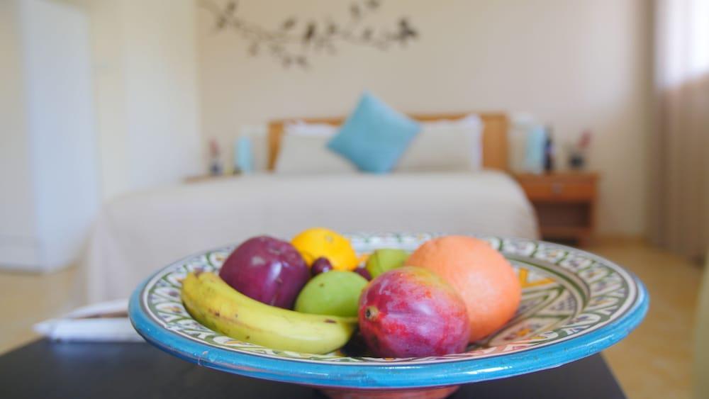 Andromeda Hill apartments & Spa