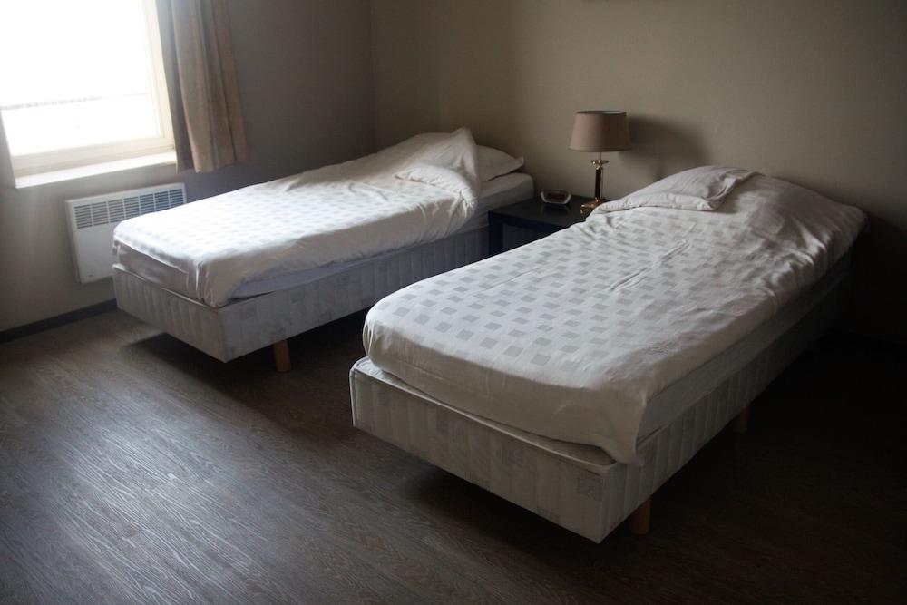 Ambassador Suites Antwerp