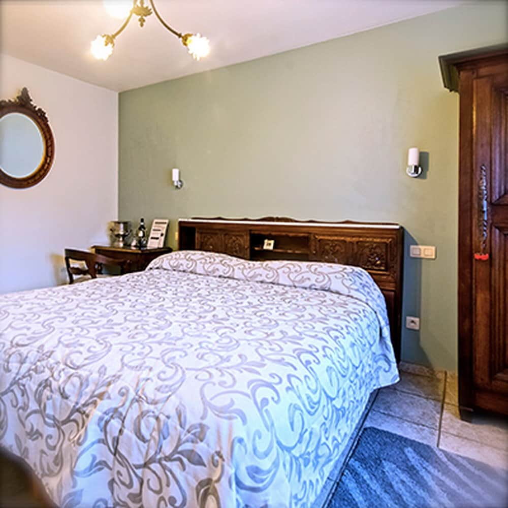 Casa Roman - Bed & Breakfast