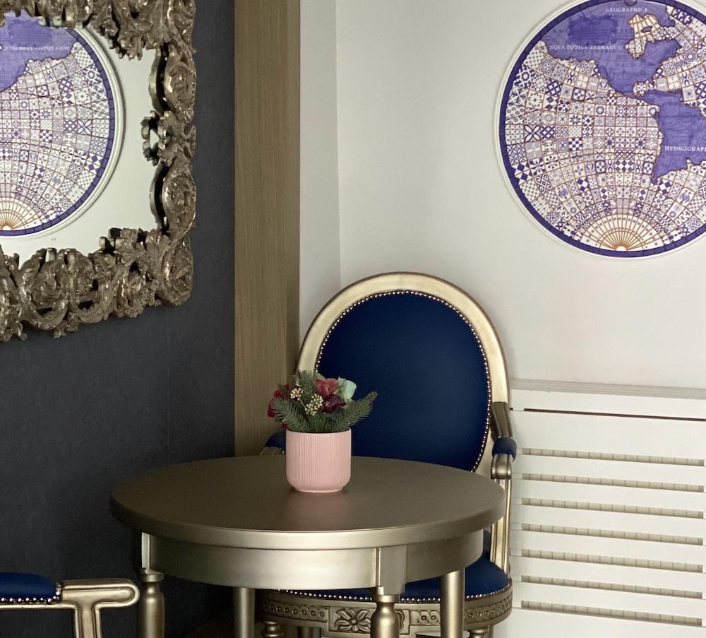 Ascot Hotel Buyukada