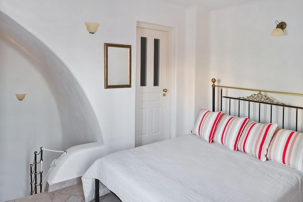 Mirabo Luxury Villas - Adults Only