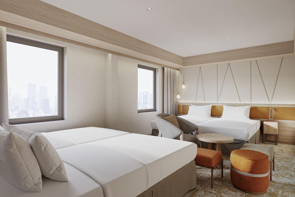 Mitsui Garden Hotel Sapporo