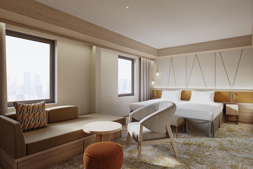 Mitsui Garden Hotel Sapporo