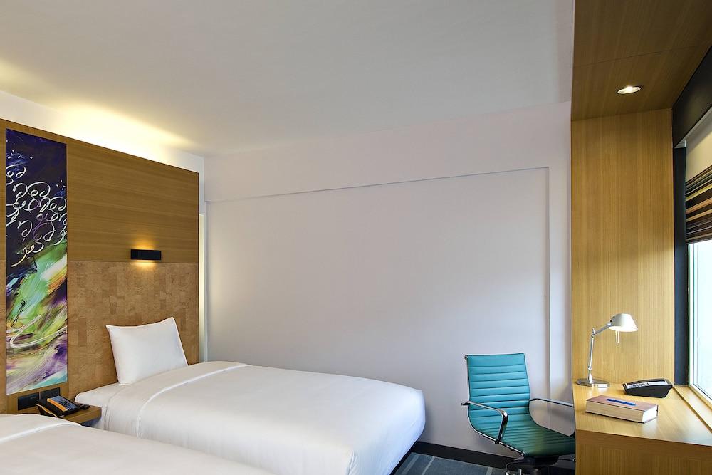 Aloft Bengaluru Whitefield