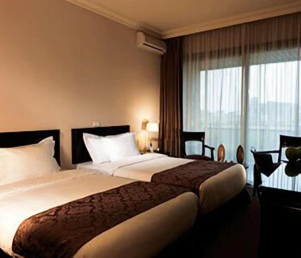 One to One Hotel Dhour Choueir