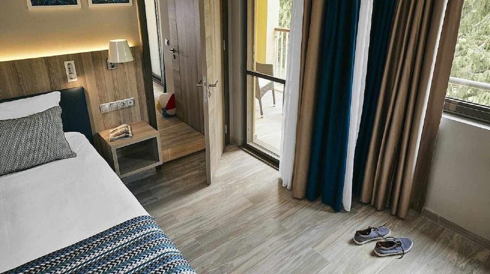 ROBINSON SARIGERME PARK - All inclusive