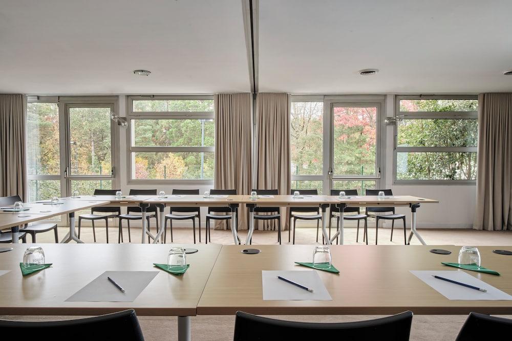 The Originals City, Hôtel Le Beaujoire, Nantes