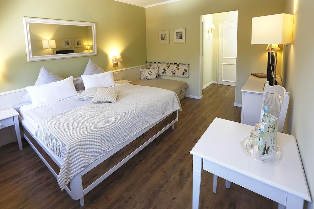 Hotel Blesius Garten