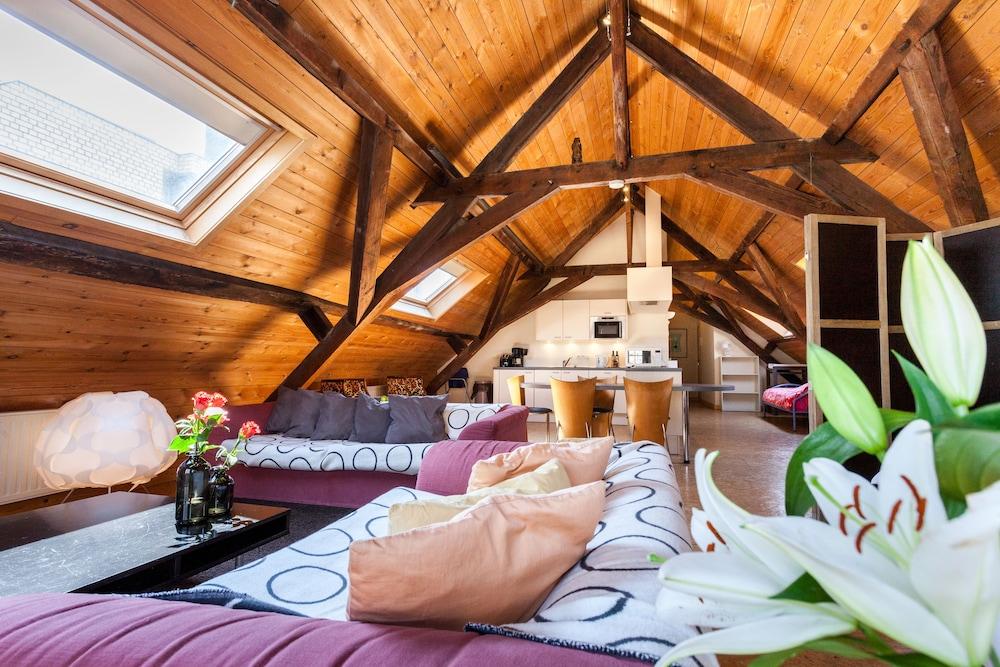 B&B Maison de la Rose