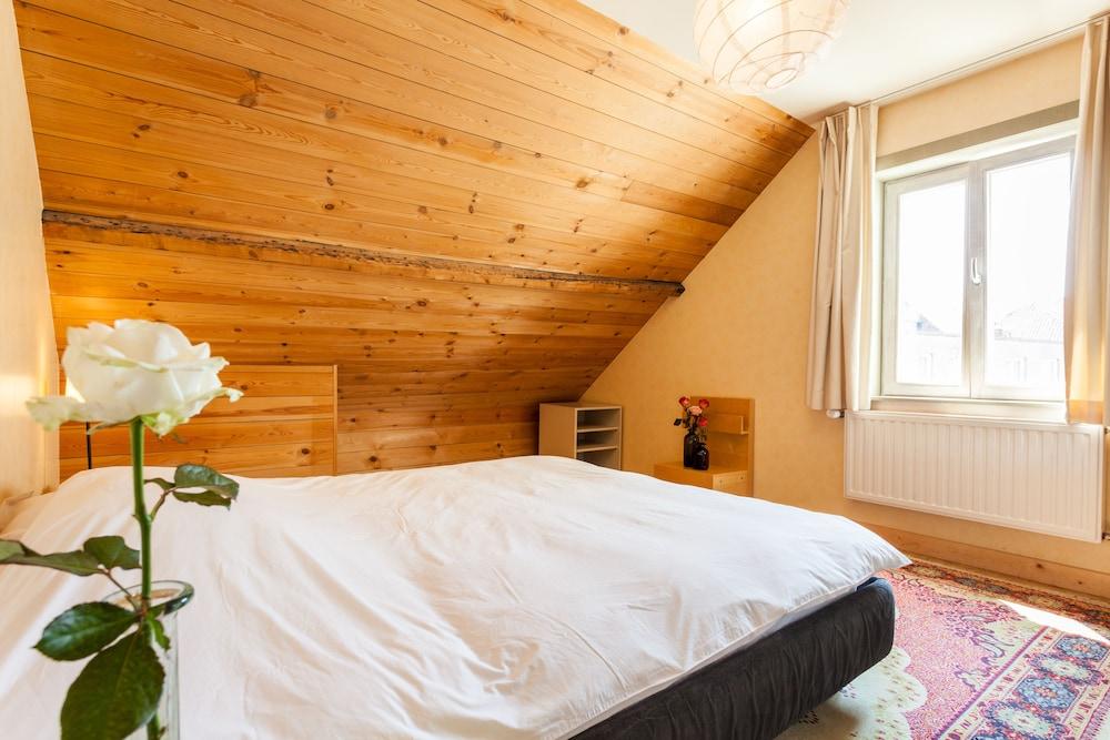 B&B Maison de la Rose