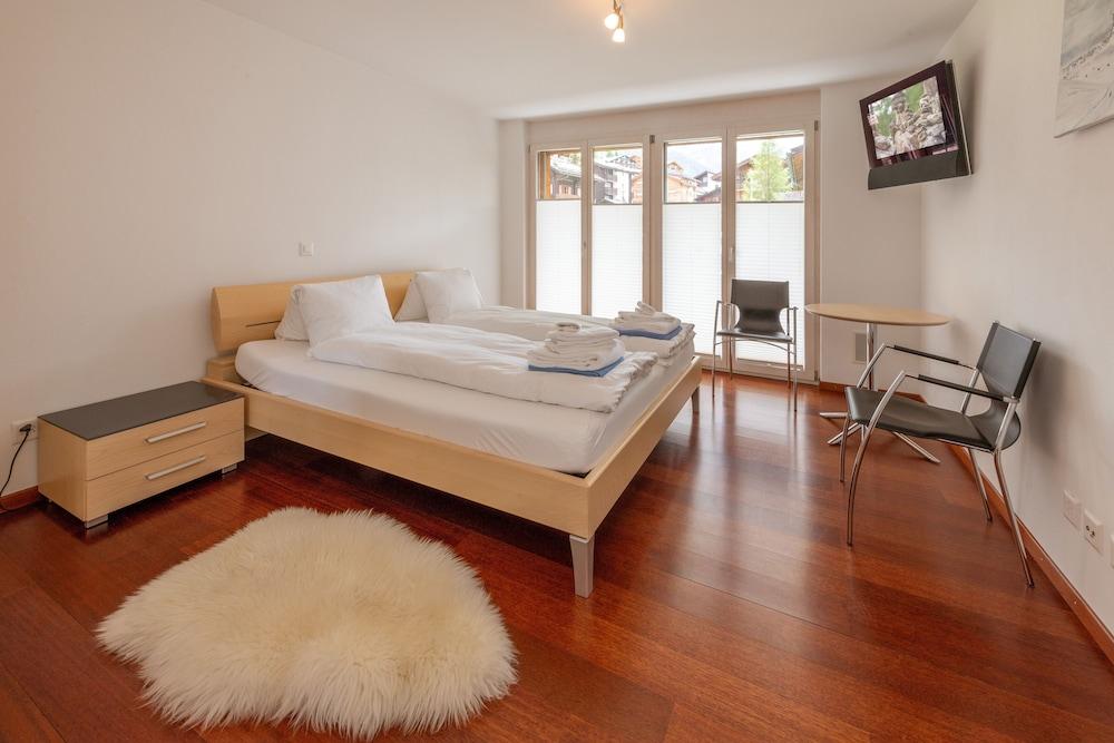 Casa Della Luce by Zermatt Premium Apartments