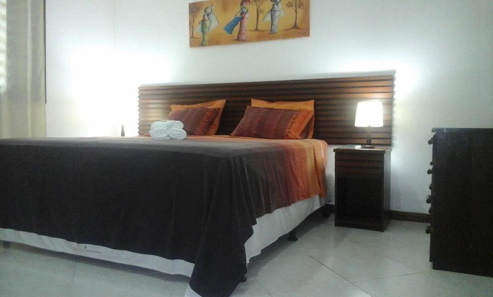 Aquarela do Brasil Village