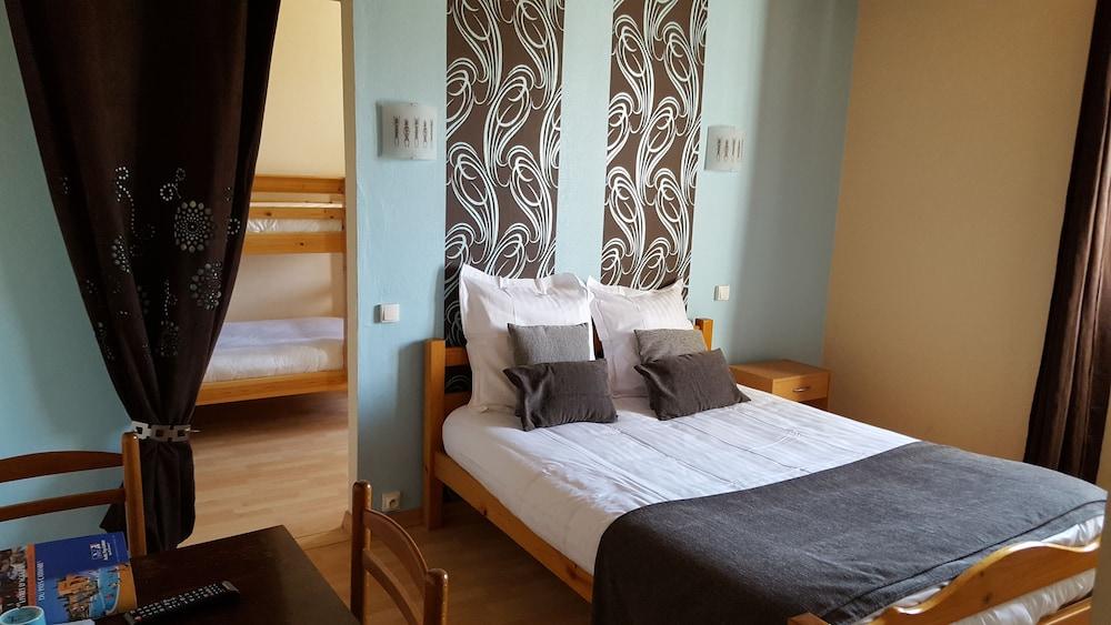 Hotel Restaurant O Fil de L'O