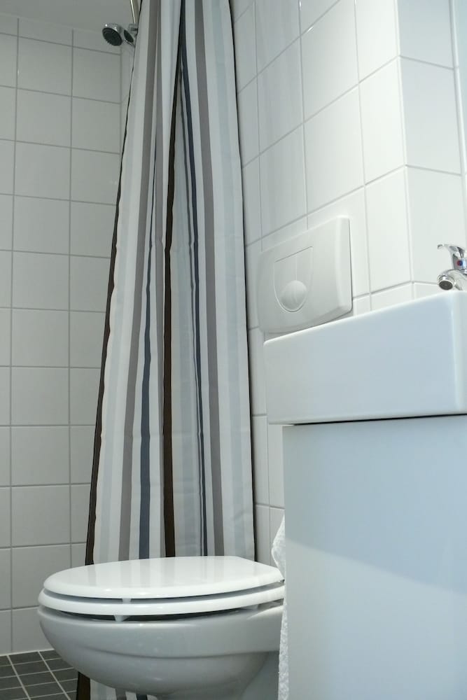 Hotel Per Olof Garden