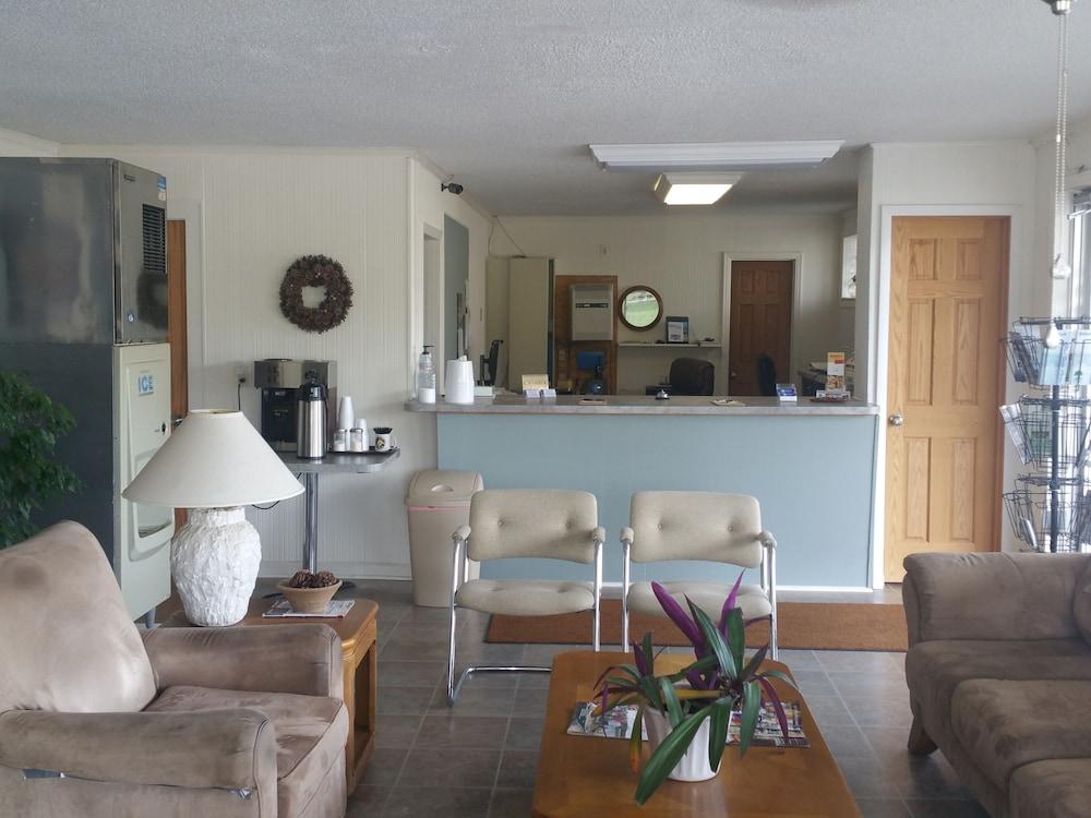 Bakers Motel Norwich