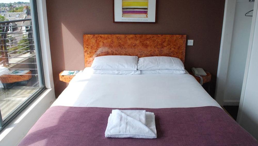 Great Western Hotel Aberdeen