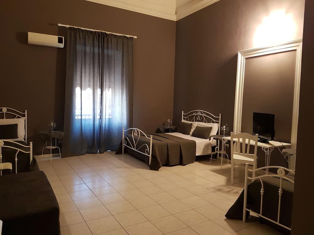 Hotel Biscari Catania