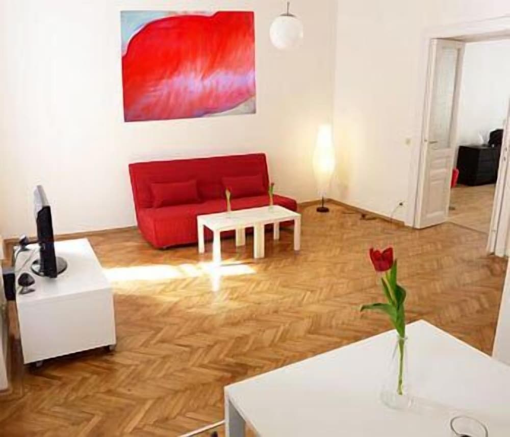 Apartment Vereinsgasse 9