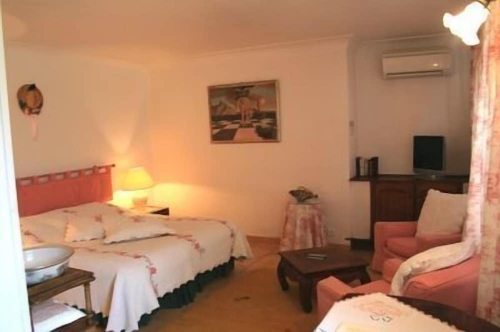 Moulin de la Camandoule