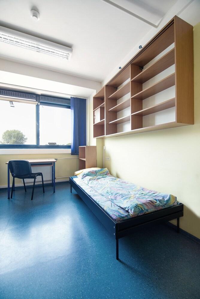 Dizzy Daisy Hostel Riviera