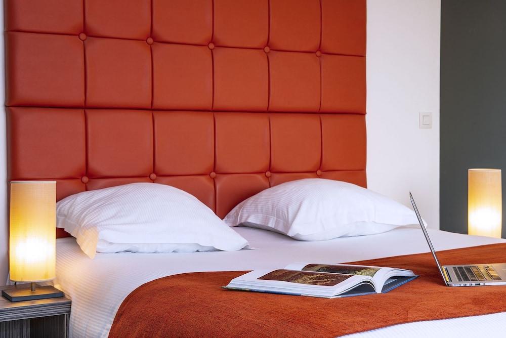 Le Green des Impressionnistes