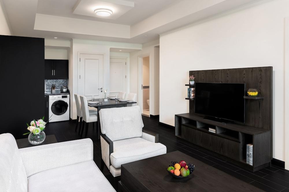 Oaks Ibn Battuta Gate Dubai