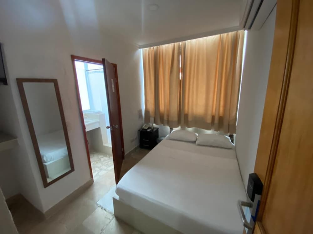 Hotel Cartagena Premium