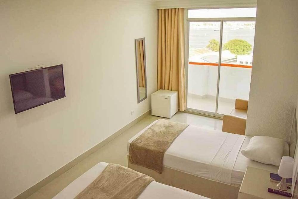 Hotel Cartagena Premium