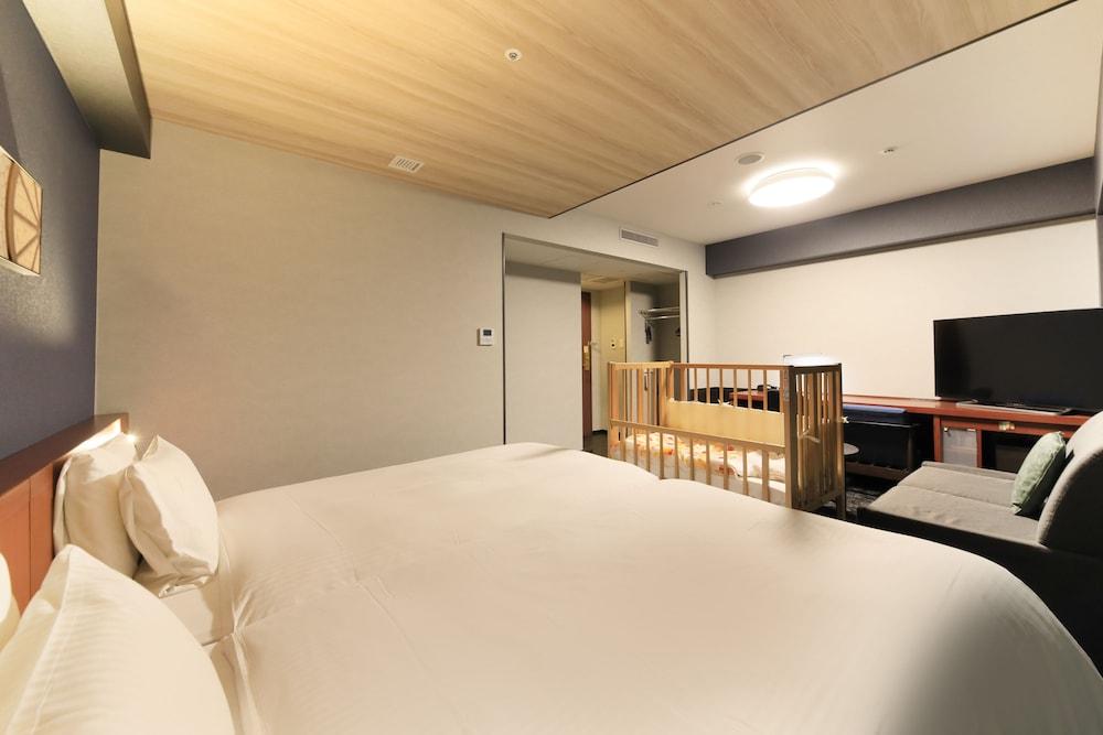 Richmond Hotel Yokohama Bashamichi