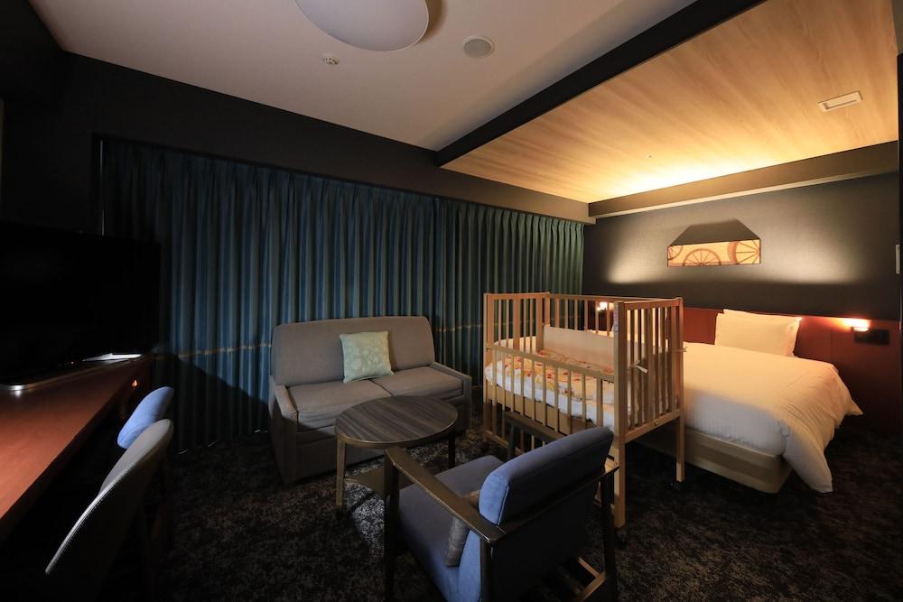 Richmond Hotel Yokohama Bashamichi