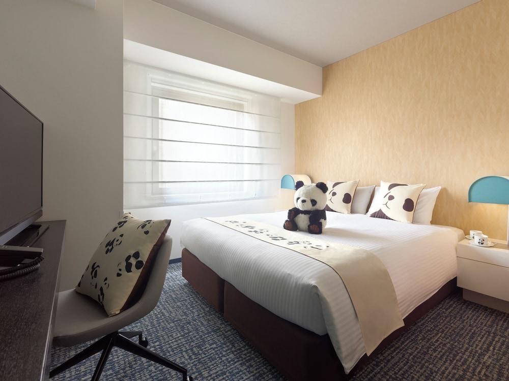 Mitsui Garden Hotel Ueno Tokyo