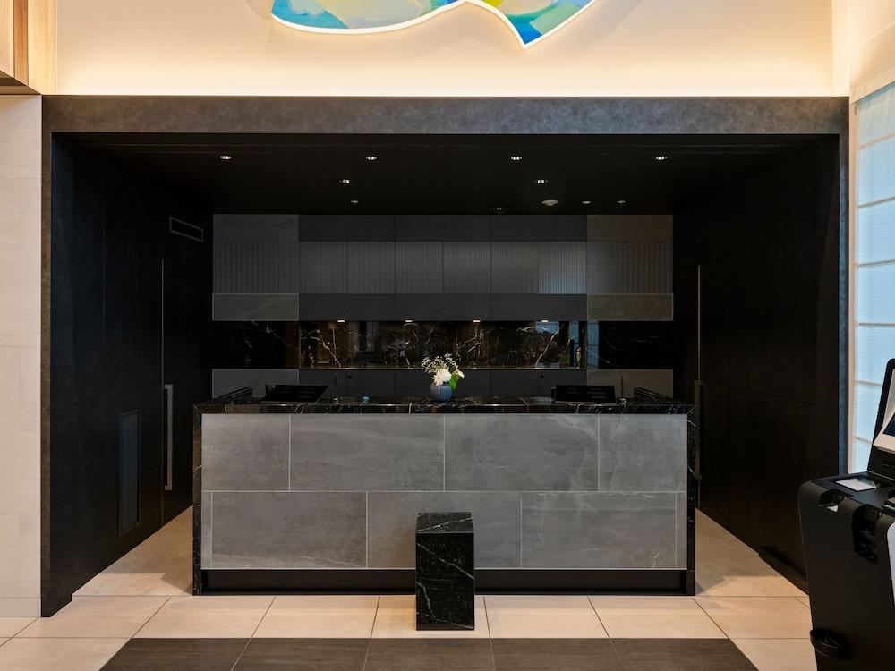 Mitsui Garden Hotel Ueno Tokyo