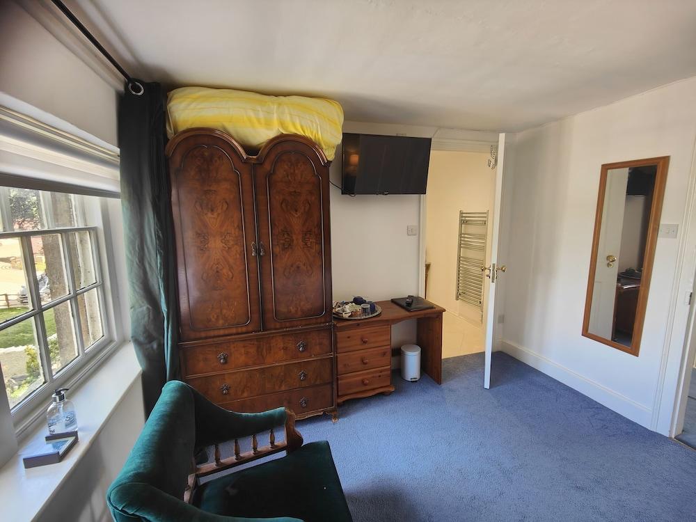 Manor Farm Bed & Breakfast