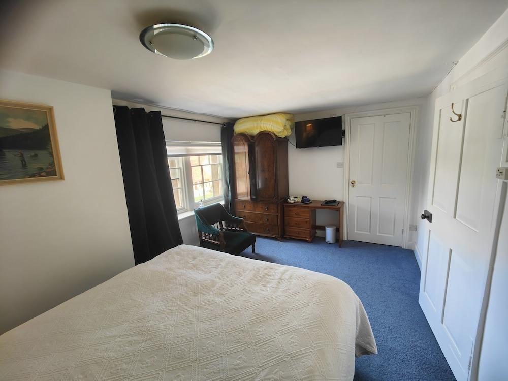 Manor Farm Bed & Breakfast