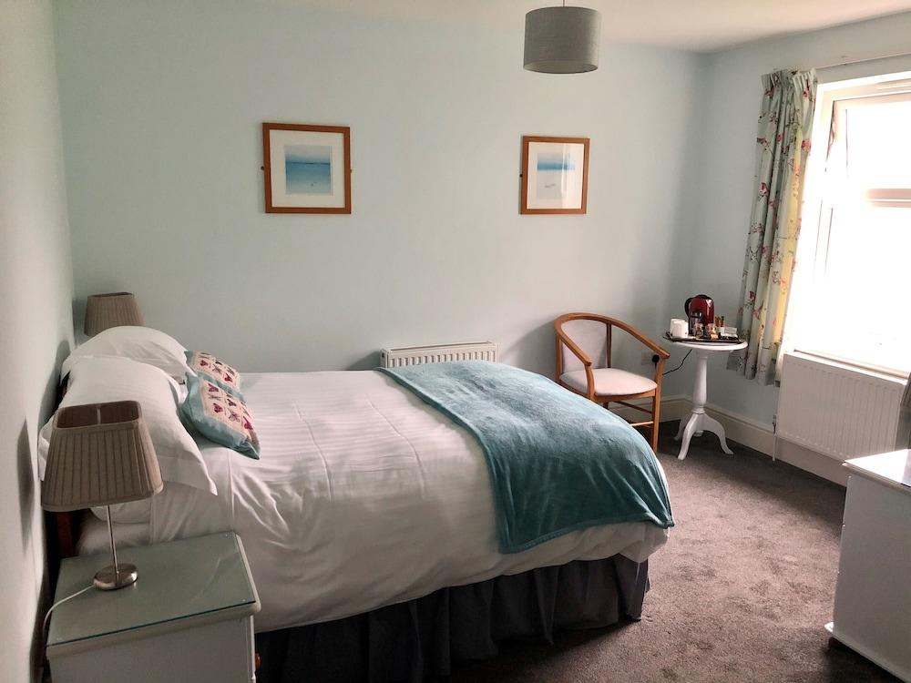 Beacon Country House Hotel