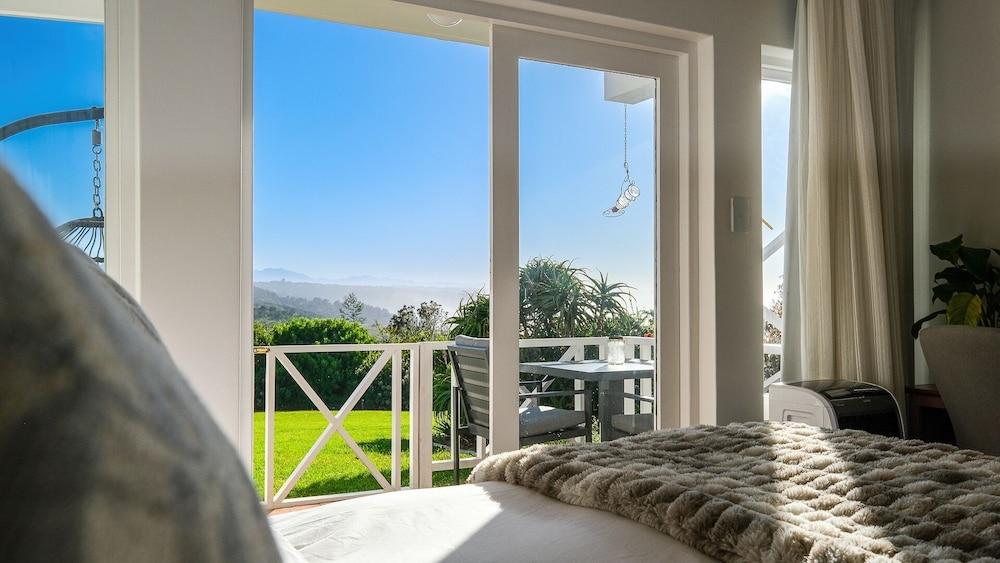 Hilltop Boutique Hotel