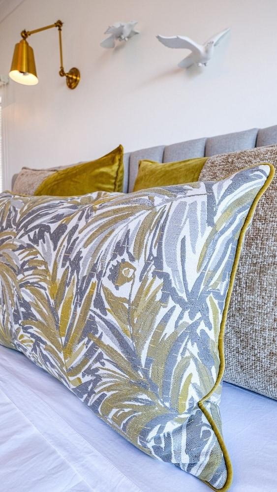 Hilltop Boutique Hotel