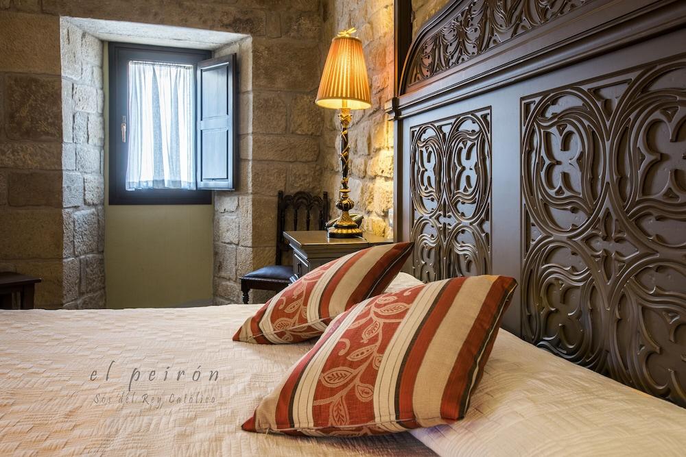 Hotel El Peirón