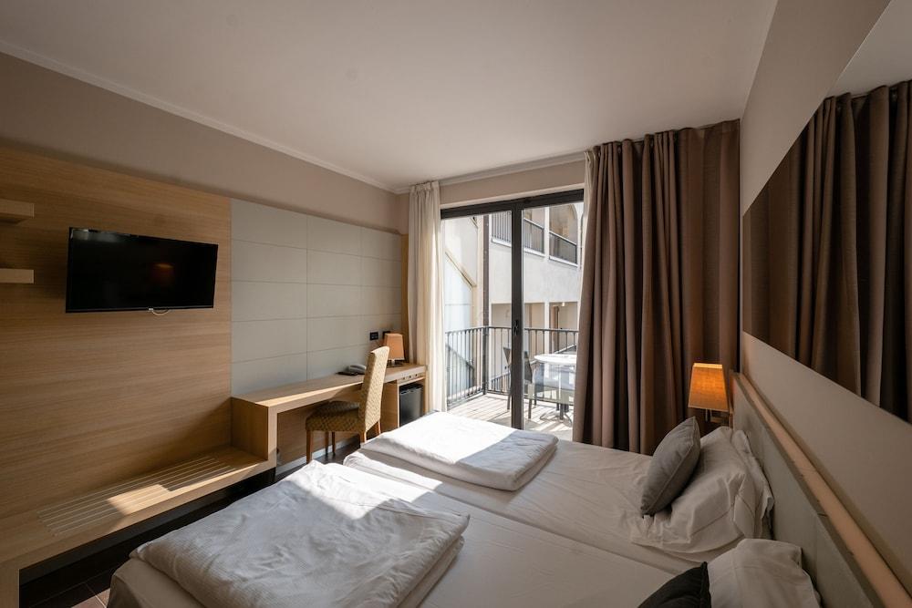 Villa Luisa Resort & Luxury Apartments