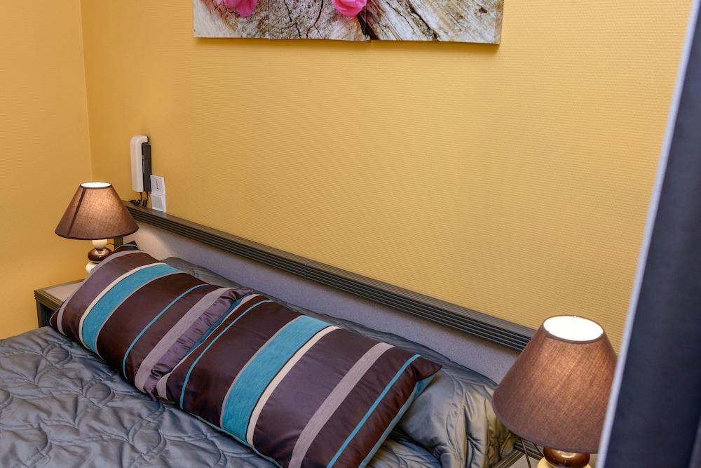 Hostellerie des Lauriers