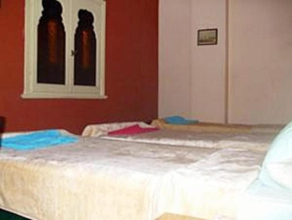 Arabian Nights Hotel