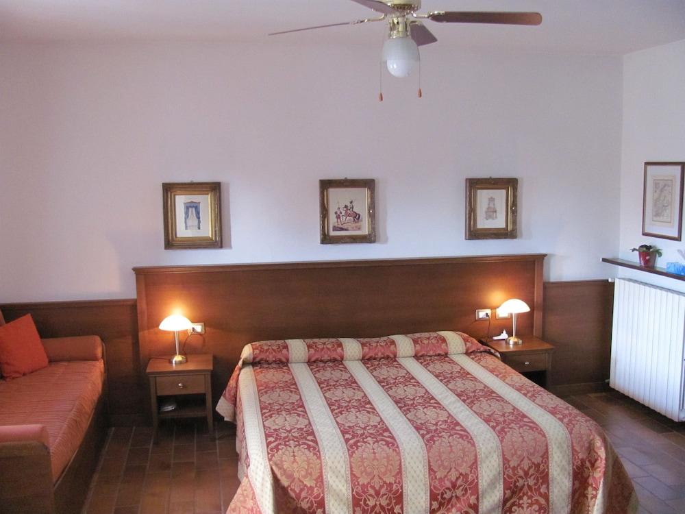Casa Violetta - Bed & Breakfast