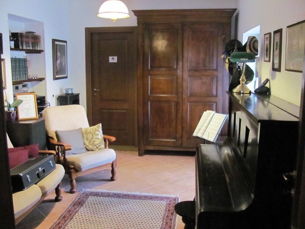 Casa Violetta - Bed & Breakfast